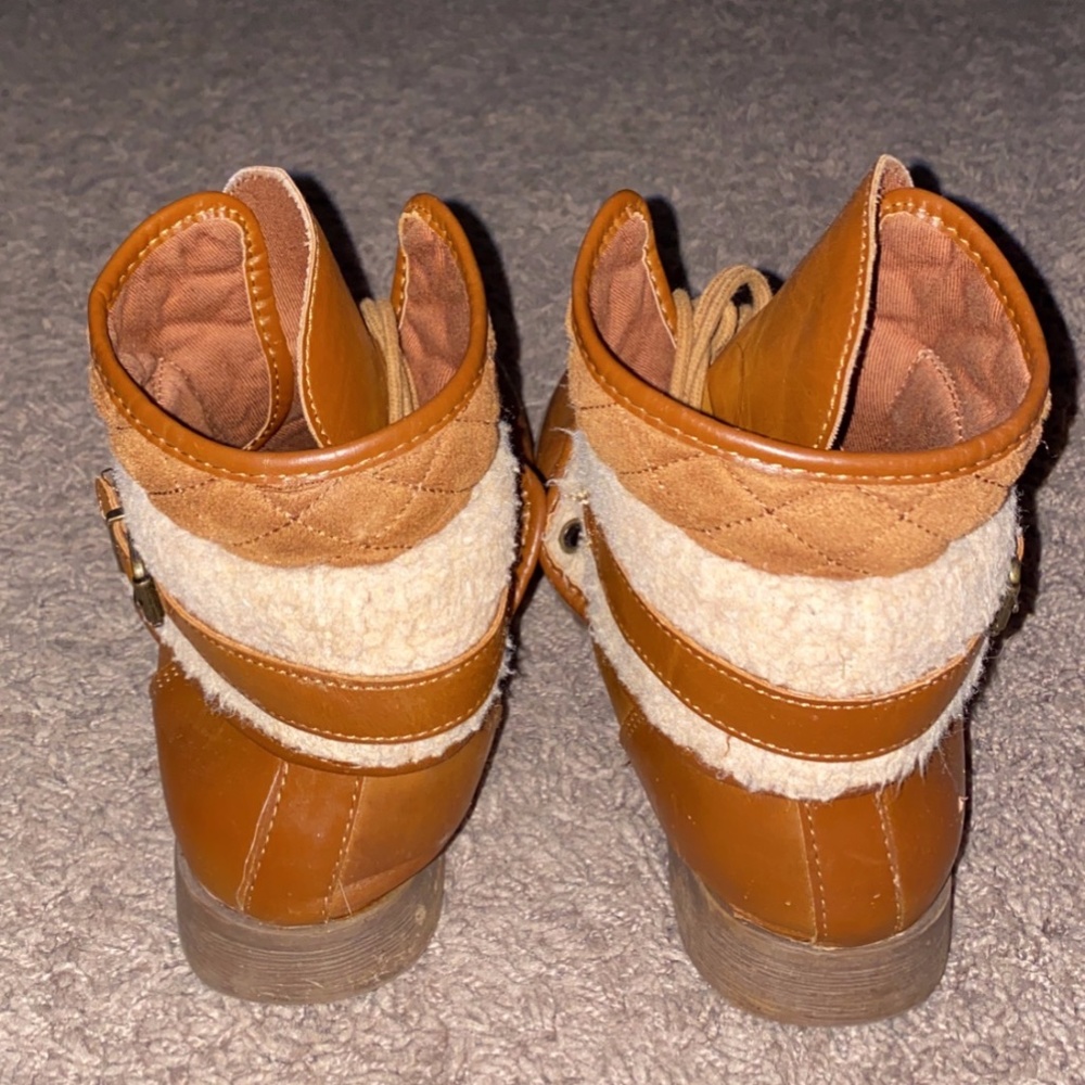 Booties - Picture 3 of 3